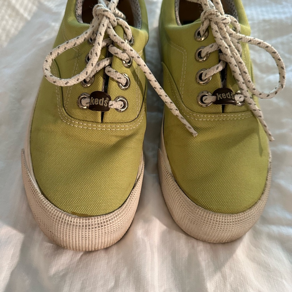 Keds shoes